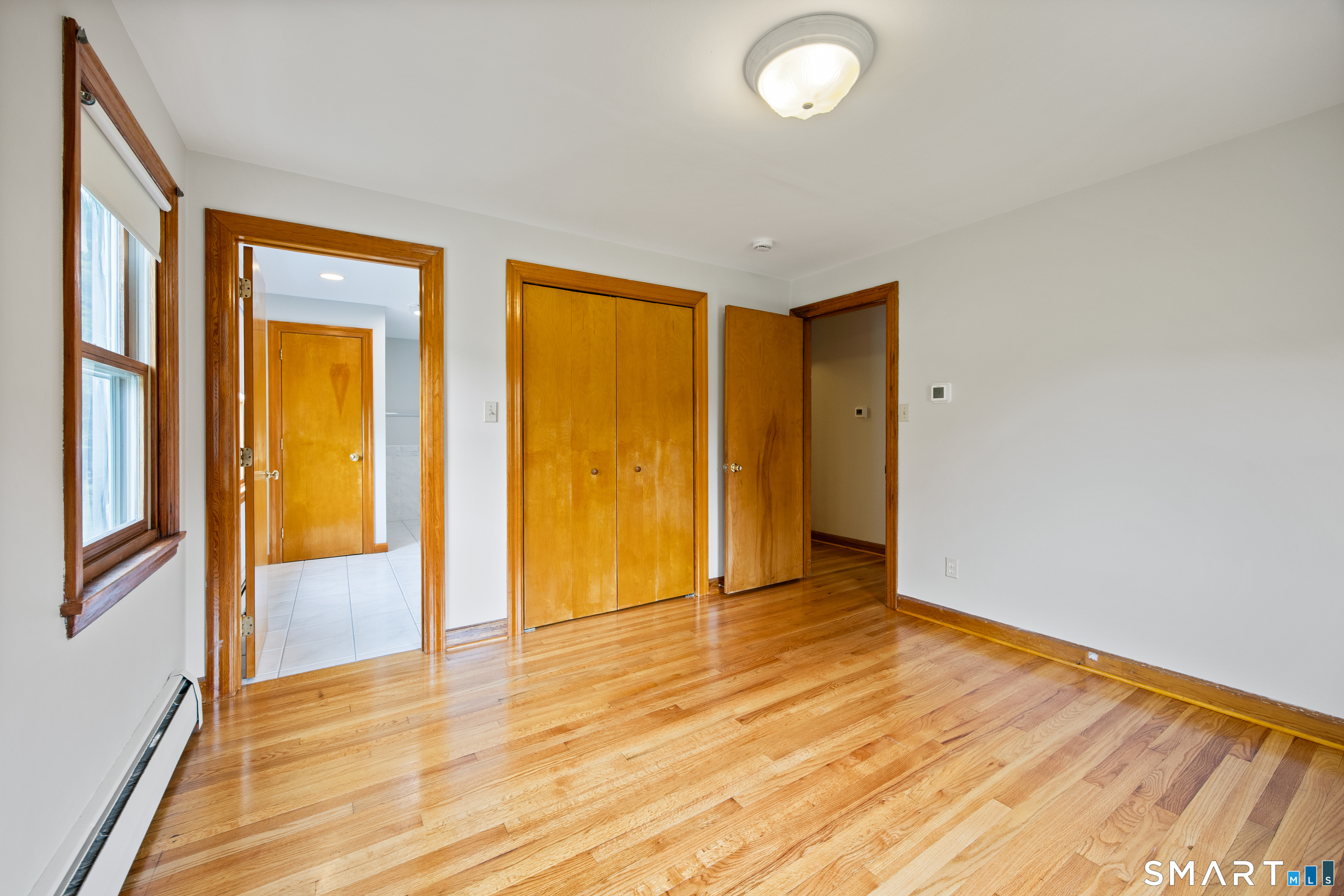 480 Higgins Road Cheshire, CT 06410 - Photo 15 of 32 Primary Bedroom - 1st Floor