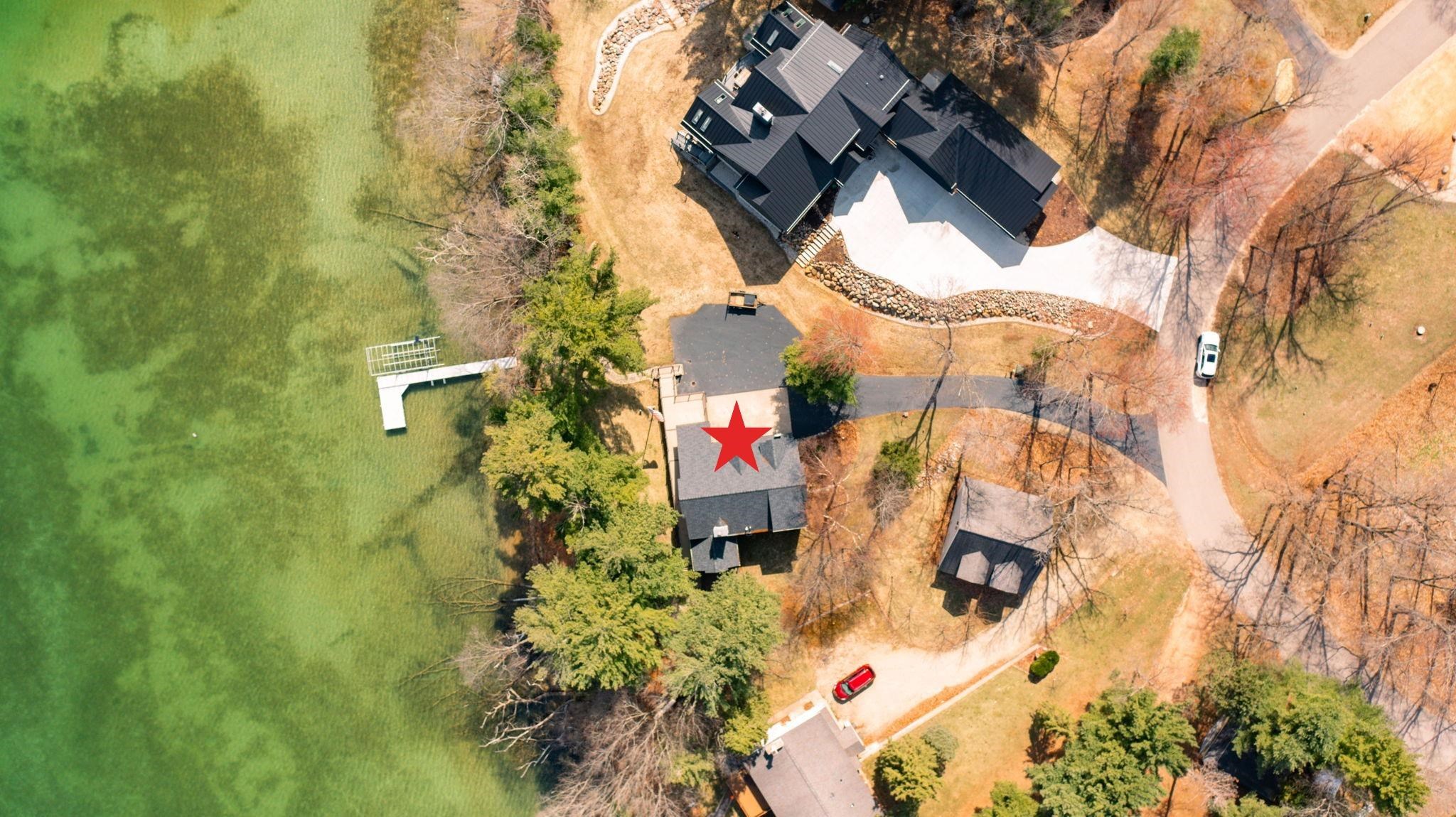 W5020 West Long Lake Road Waupaca, WI 54981 - Photo 61 of 68