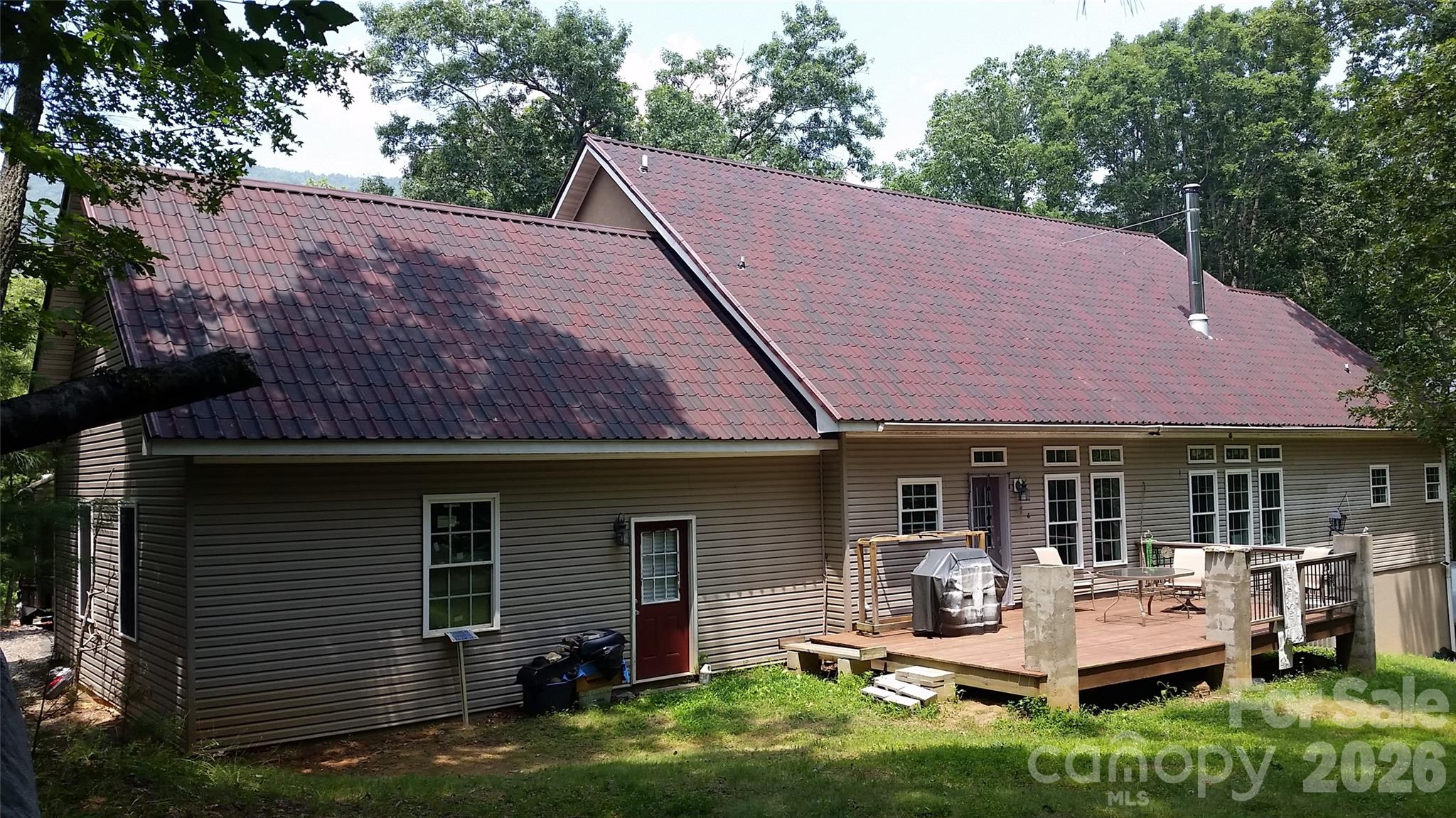 31 Reeds Creek Road Fairview, NC 28730 - Photo 6 of 36