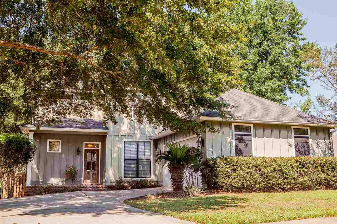 27595 Claiborne Circle Daphne, AL 36526 - Photo 42 of 42