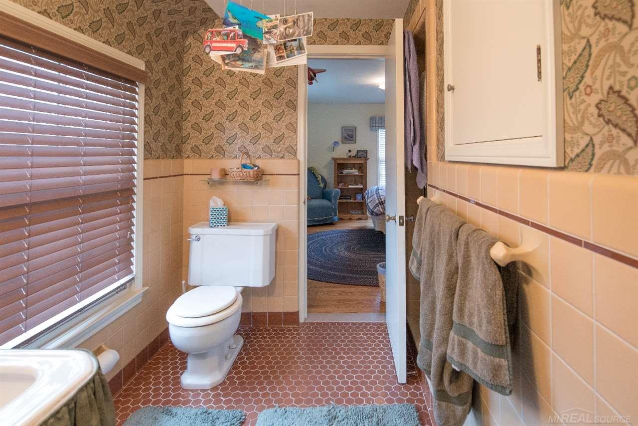 1052 Audubon Road Grosse Pointe Park, MI 48230 - Photo 36 of 46