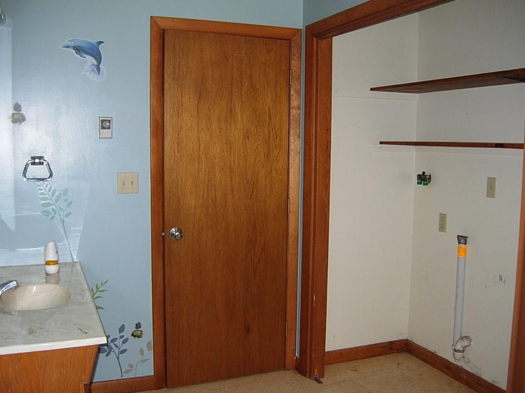 151 Cook Road Carmel, ME 04419 - Photo 14 of 18 Laundry hook up