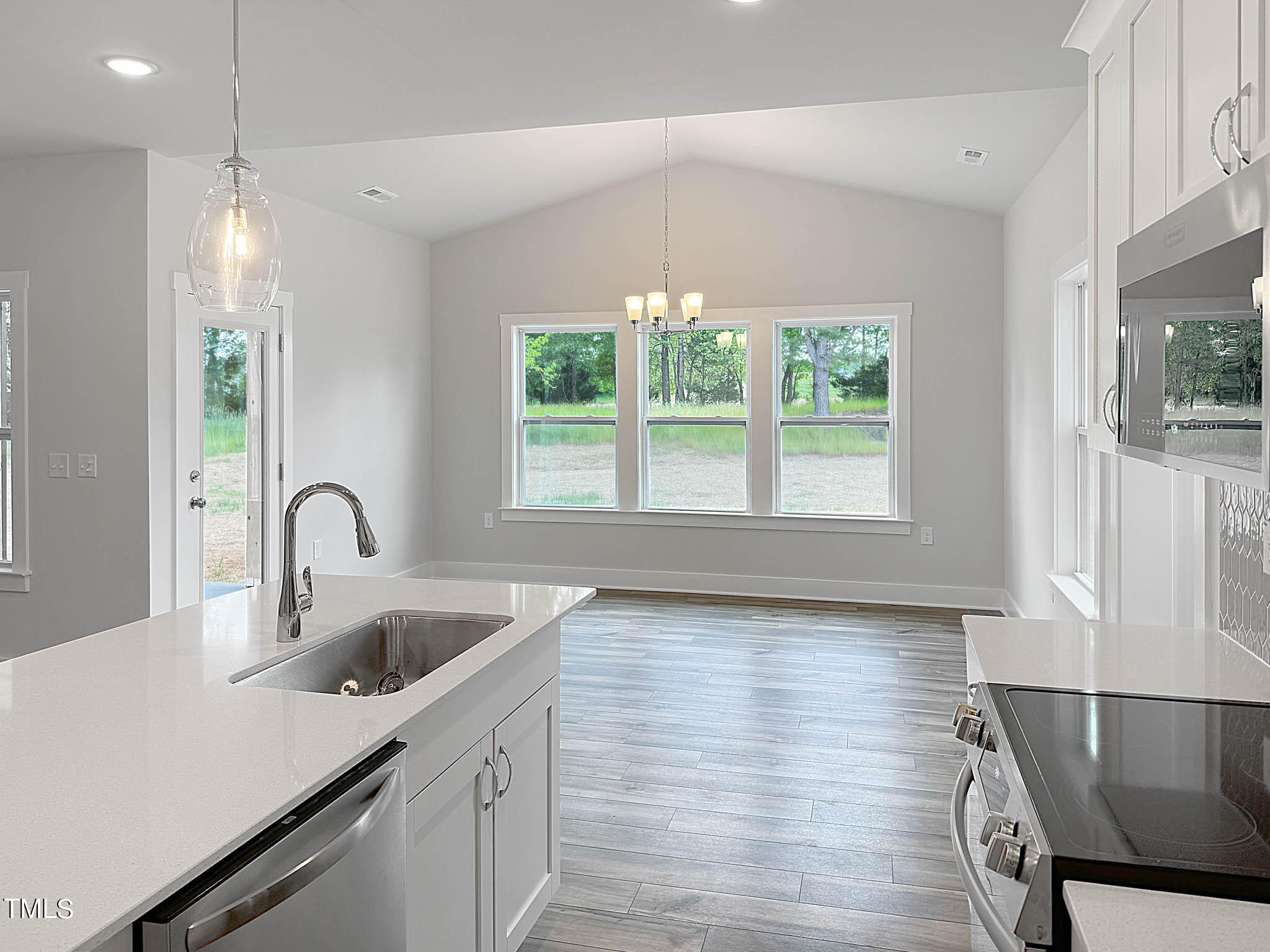 1701 Neills Creek Road, Unit HOLLY Lillington, NC 27546 - Photo 11 of 33 Holly-11