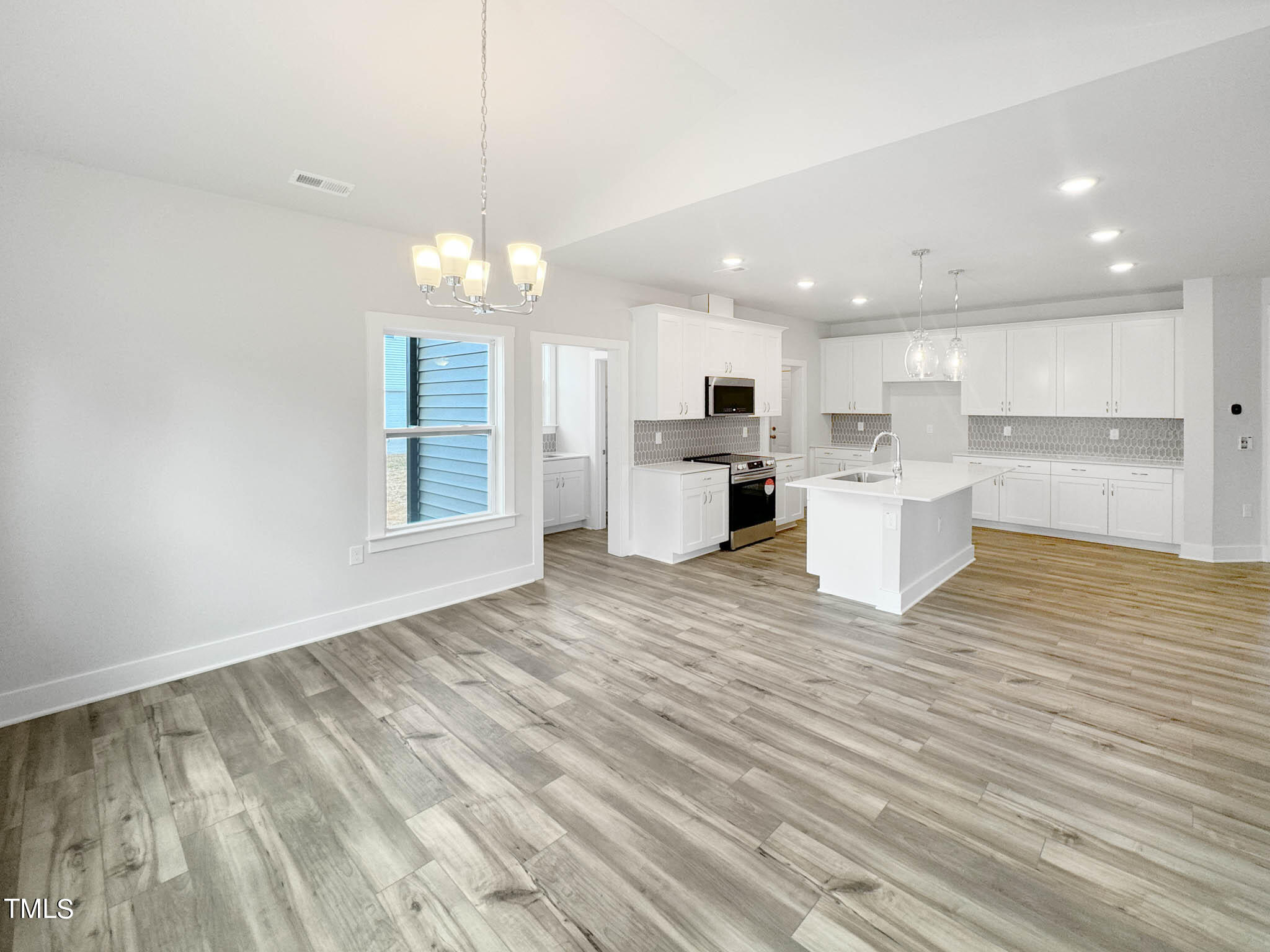 1701 Neills Creek Road, Unit HOLLY Lillington, NC 27546 - Photo 13 of 33 Holly-13