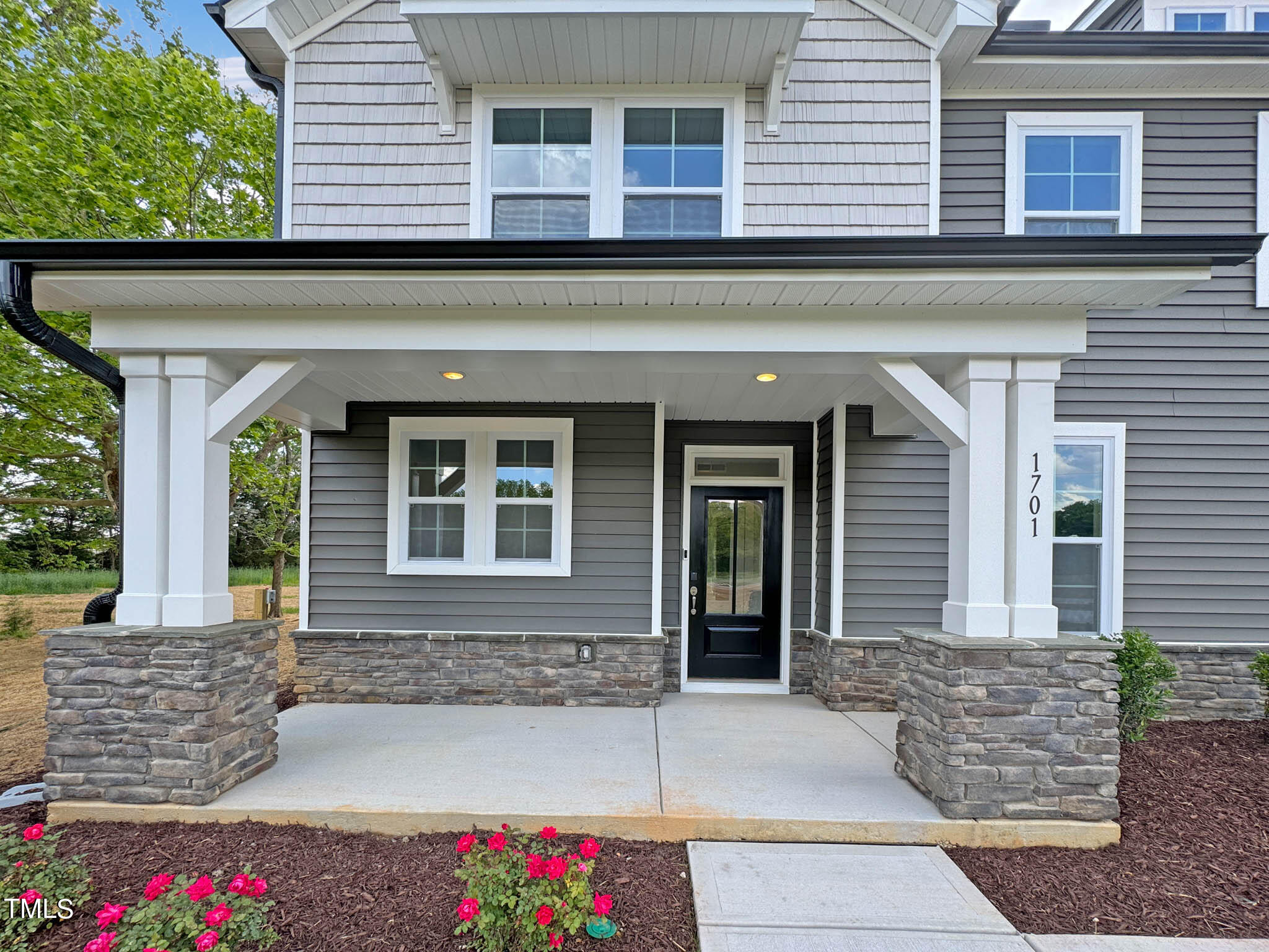 1701 Neills Creek Road, Unit HOLLY Lillington, NC 27546 - Photo 2 of 33 Holly-02