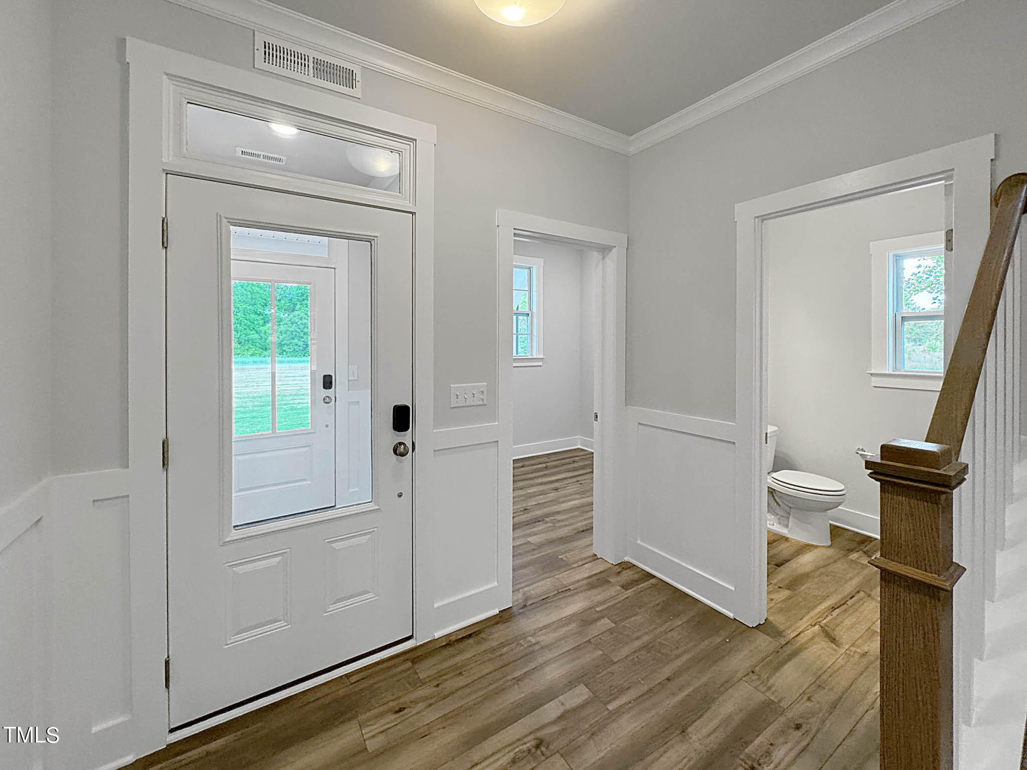 1701 Neills Creek Road, Unit HOLLY Lillington, NC 27546 - Photo 5 of 33 Holly-05