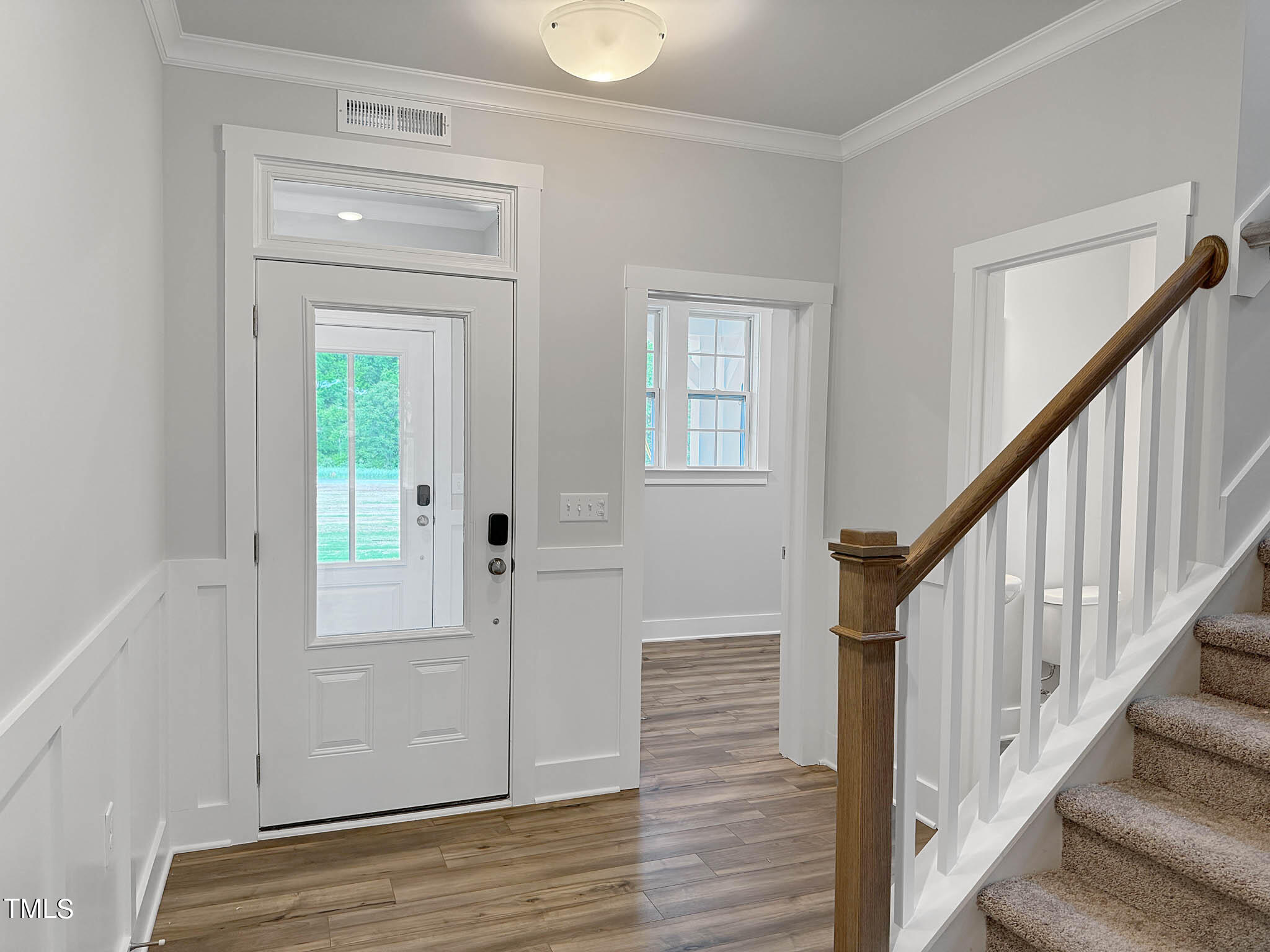 1701 Neills Creek Road, Unit HOLLY Lillington, NC 27546 - Photo 7 of 33 Holly-07