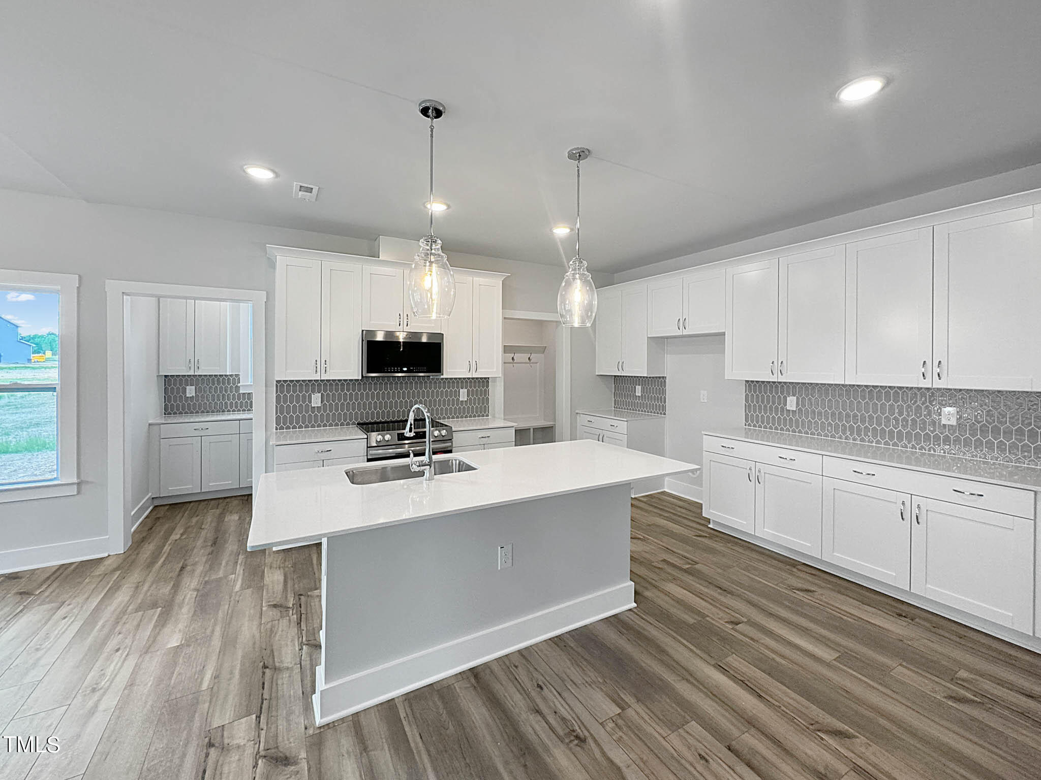 1701 Neills Creek Road, Unit HOLLY Lillington, NC 27546 - Photo 8 of 33 Holly-08