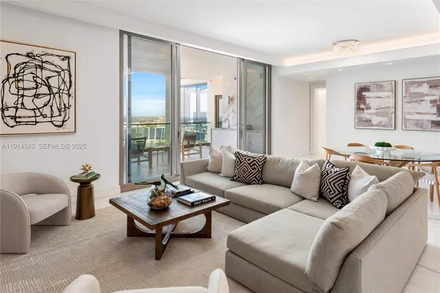 $6,150,000 | 17901 Collins Avenue, Unit 3406, Sunny Isles Beach, FL 33160