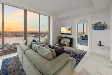 $6,150,000 | 17901 Collins Avenue, Unit 3406, Sunny Isles Beach, FL 33160