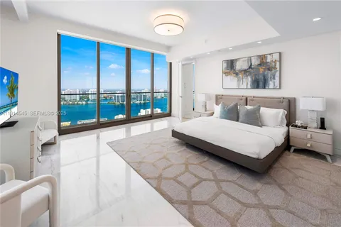 $6,150,000 | 17901 Collins Avenue, Unit 3406, Sunny Isles Beach, FL 33160