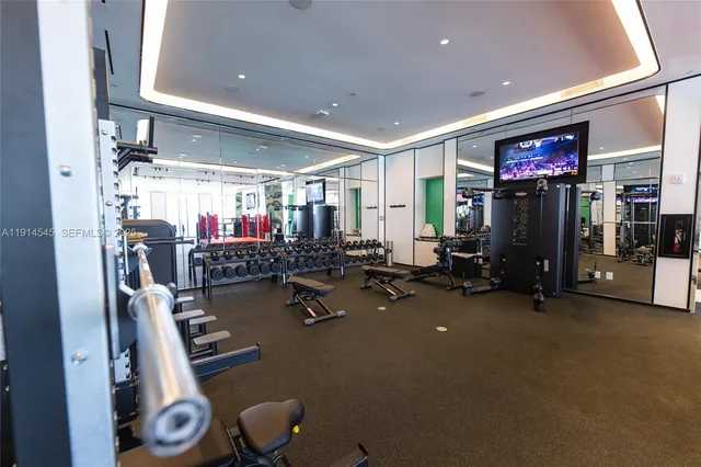 $6,150,000 | 17901 Collins Avenue, Unit 3406, Sunny Isles Beach, FL 33160