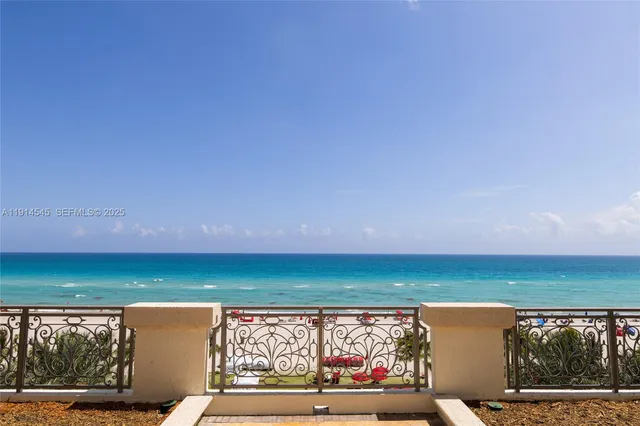 $6,150,000 | 17901 Collins Avenue, Unit 3406, Sunny Isles Beach, FL 33160