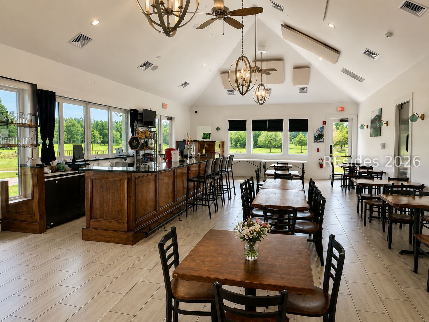 707 Wiregrass Way Hardeeville, SC 29927 - Photo 49 of 52
