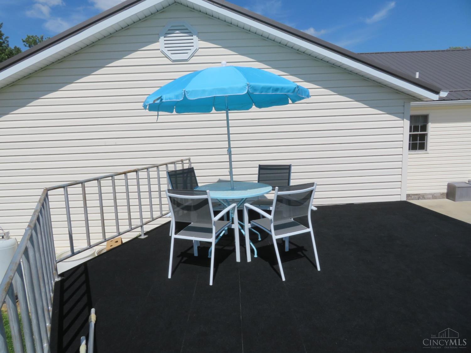 8024 Hightop Road Hillsboro, OH 45133 - Photo 56 of 97