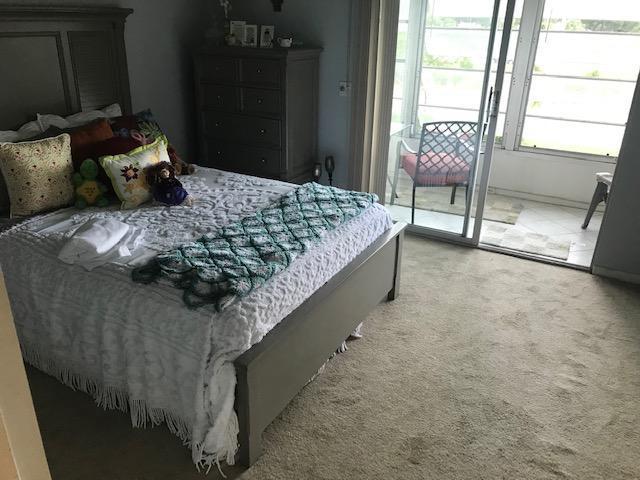 77 Preston F Boca Raton, FL 33434 - Photo 9 of 17 MASTER BR