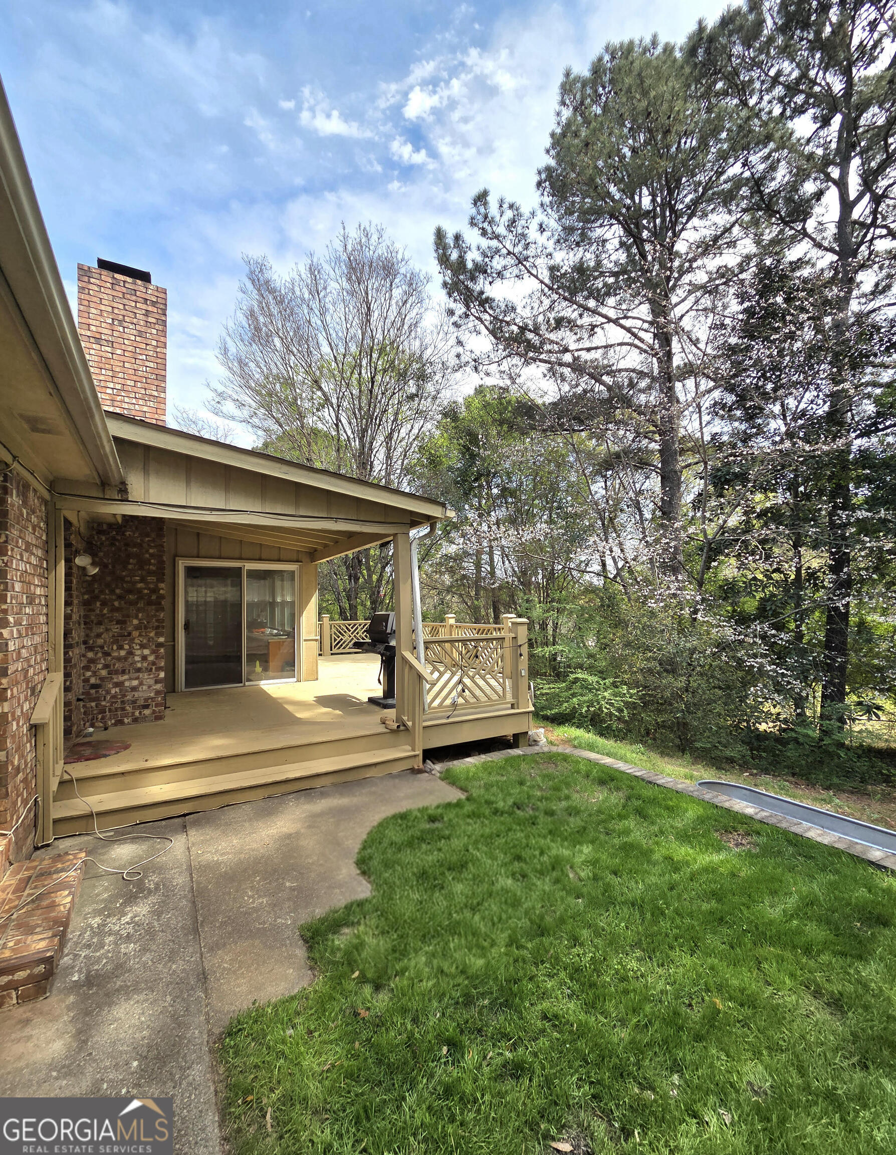 924 North Ridge Drive Columbus, GA 31904 - Photo 5 of 31