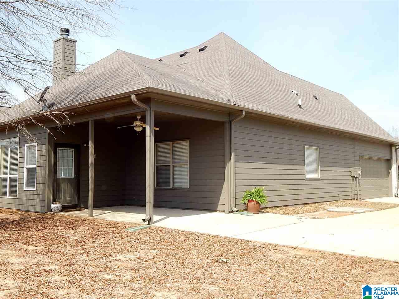 633 Barkley Circle Alabaster, AL 35007 - Photo 47 of 49