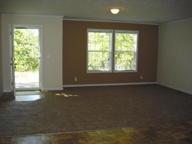 1853 Graves Road Stamping Ground, KY 40379 - Photo 12 of 26 Entry and spacious Greatroom has plenty