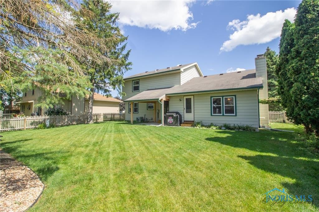 9673 Millcroft Road Perrysburg, OH 43551 - Photo 40 of 40 Gallery Image 40
