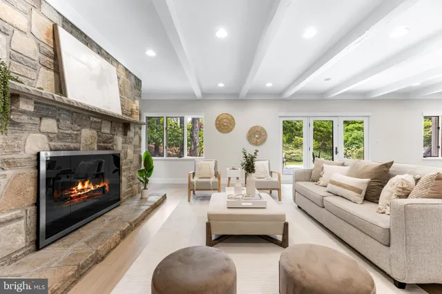 $1,495,000 | 5 Tall Tree Court, Baltimore, MD 21208