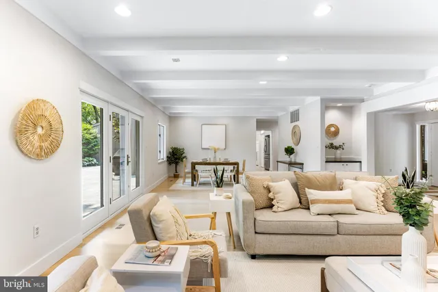 $1,495,000 | 5 Tall Tree Court, Baltimore, MD 21208