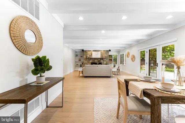 $1,495,000 | 5 Tall Tree Court, Baltimore, MD 21208