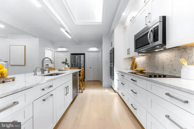 $1,495,000 | 5 Tall Tree Court, Baltimore, MD 21208