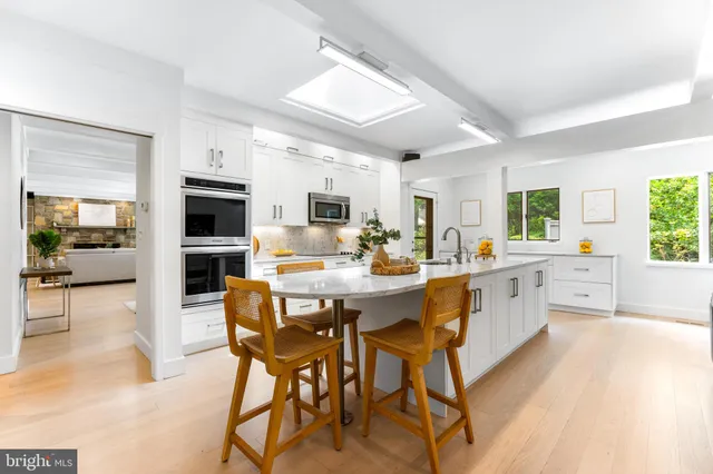 $1,495,000 | 5 Tall Tree Court, Baltimore, MD 21208