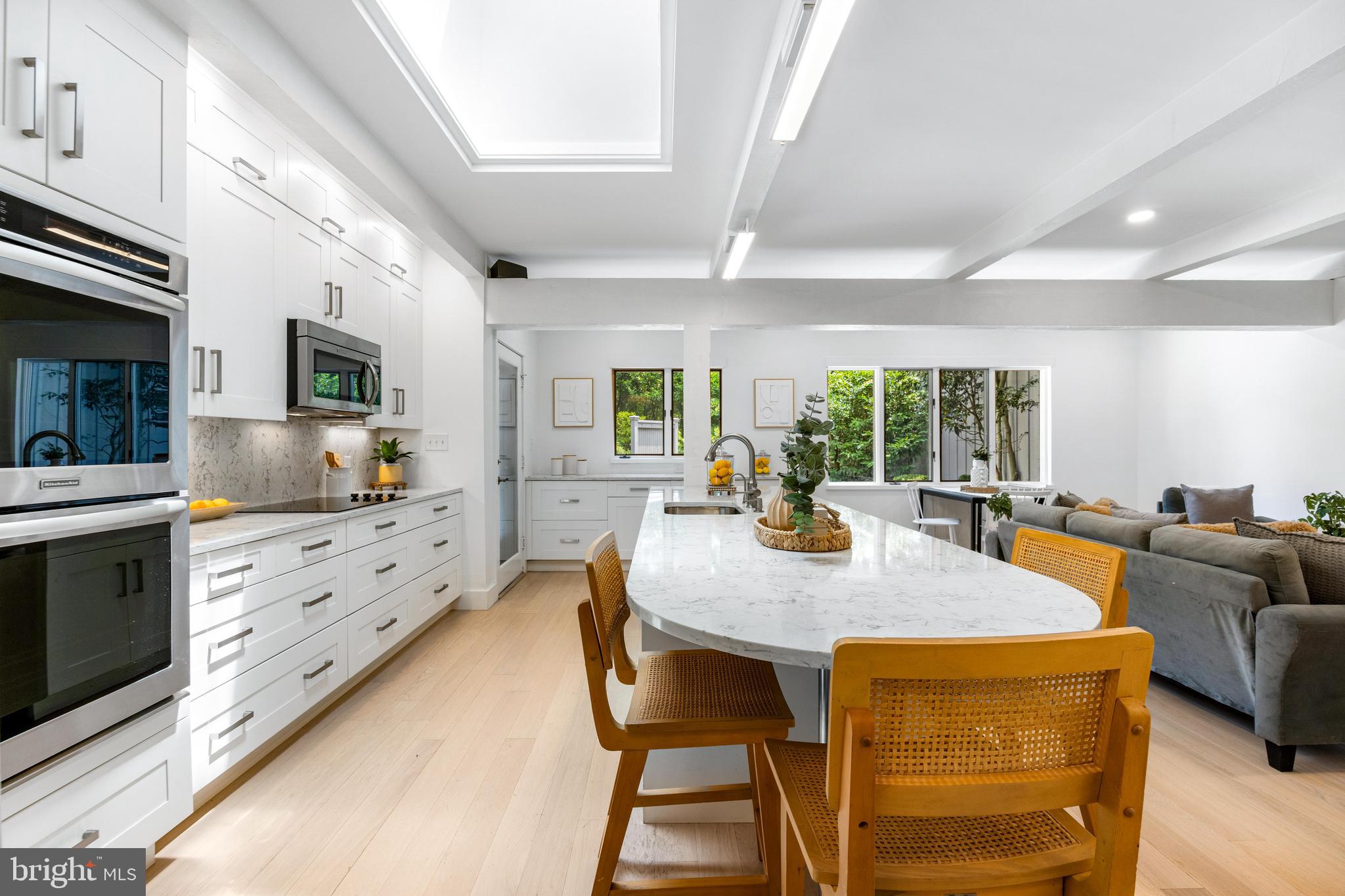 5 Tall Tree Court Baltimore, MD 21208 - Photo 26 of 78