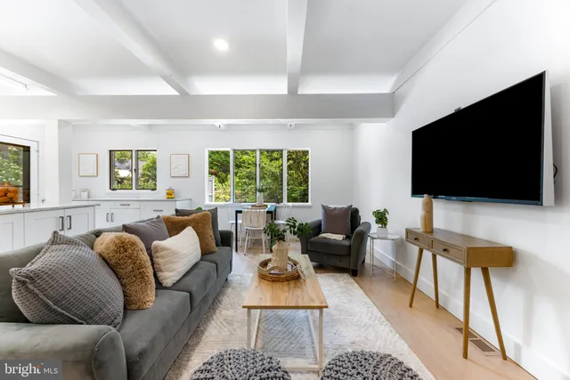 $1,495,000 | 5 Tall Tree Court, Baltimore, MD 21208