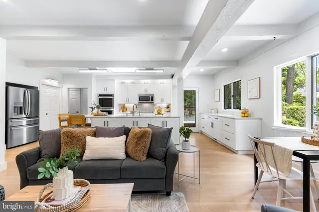 $1,495,000 | 5 Tall Tree Court, Baltimore, MD 21208