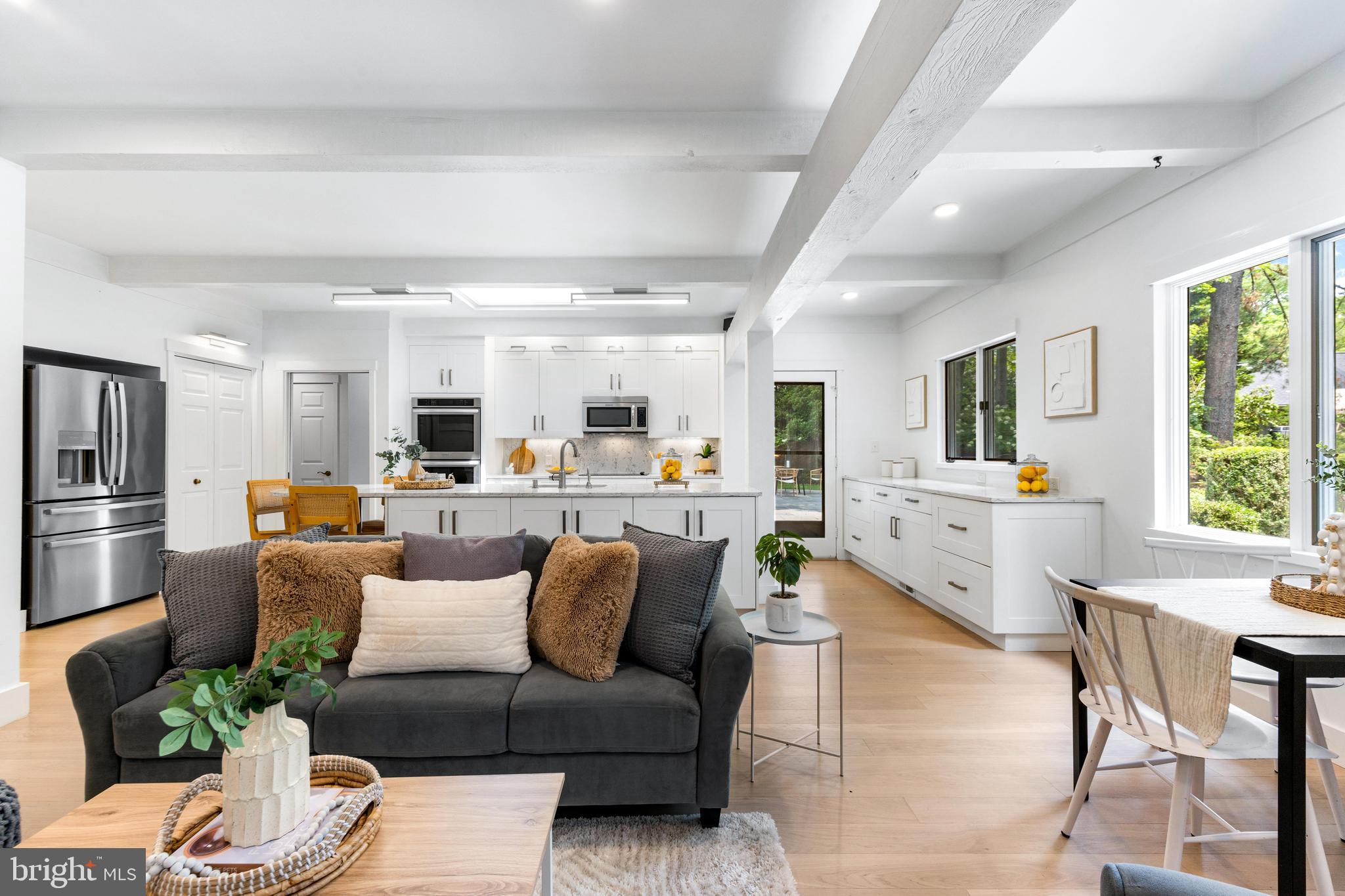 5 Tall Tree Court Baltimore, MD 21208 - Photo 36 of 78