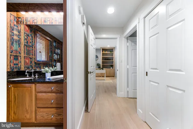 $1,495,000 | 5 Tall Tree Court, Baltimore, MD 21208