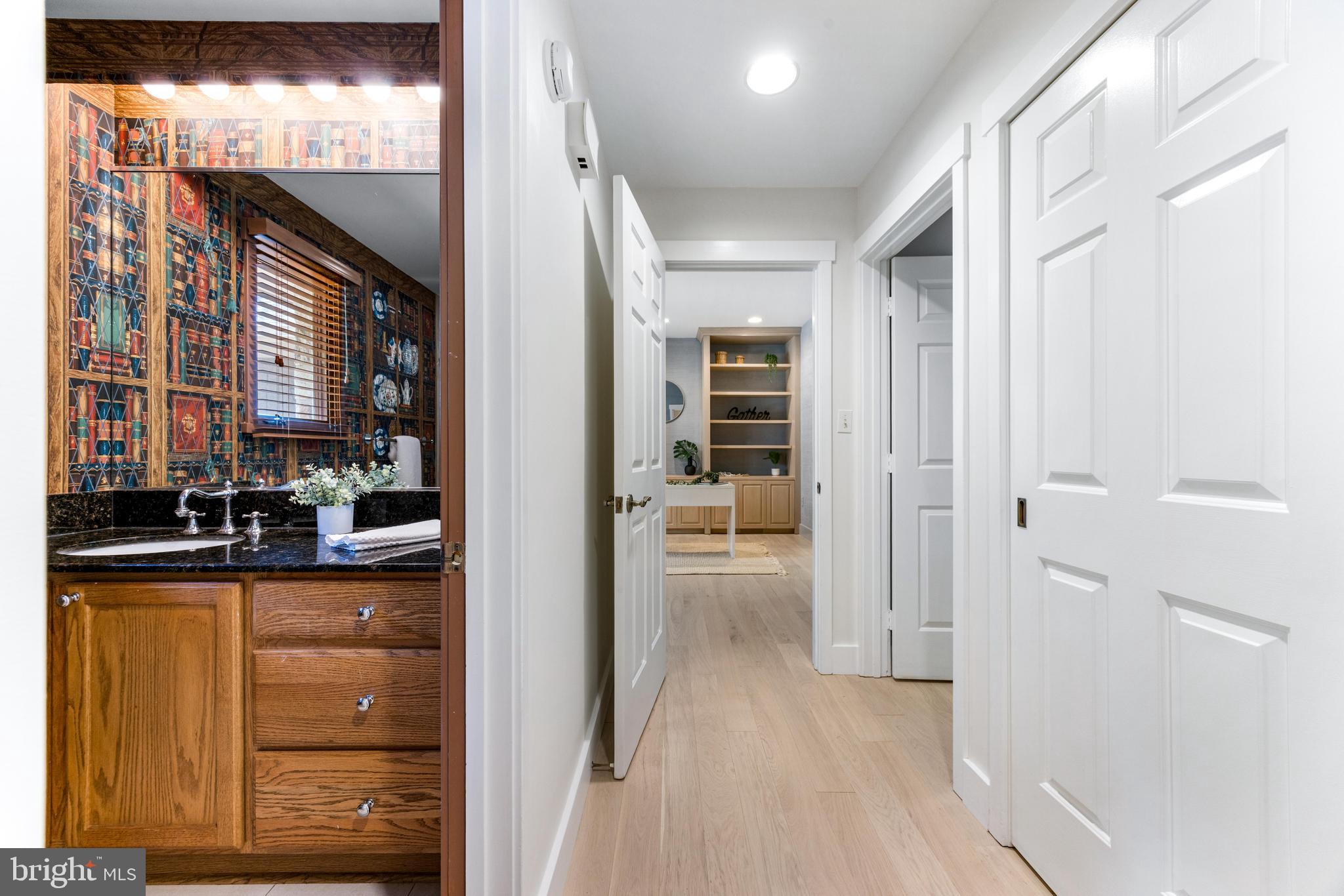 5 Tall Tree Court Baltimore, MD 21208 - Photo 39 of 78