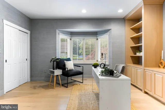 $1,495,000 | 5 Tall Tree Court, Baltimore, MD 21208