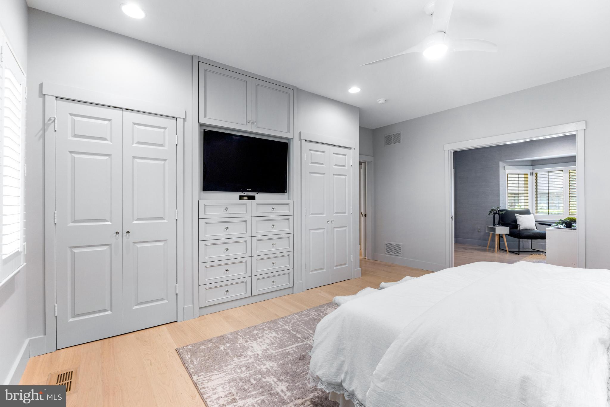 5 Tall Tree Court Baltimore, MD 21208 - Photo 47 of 78