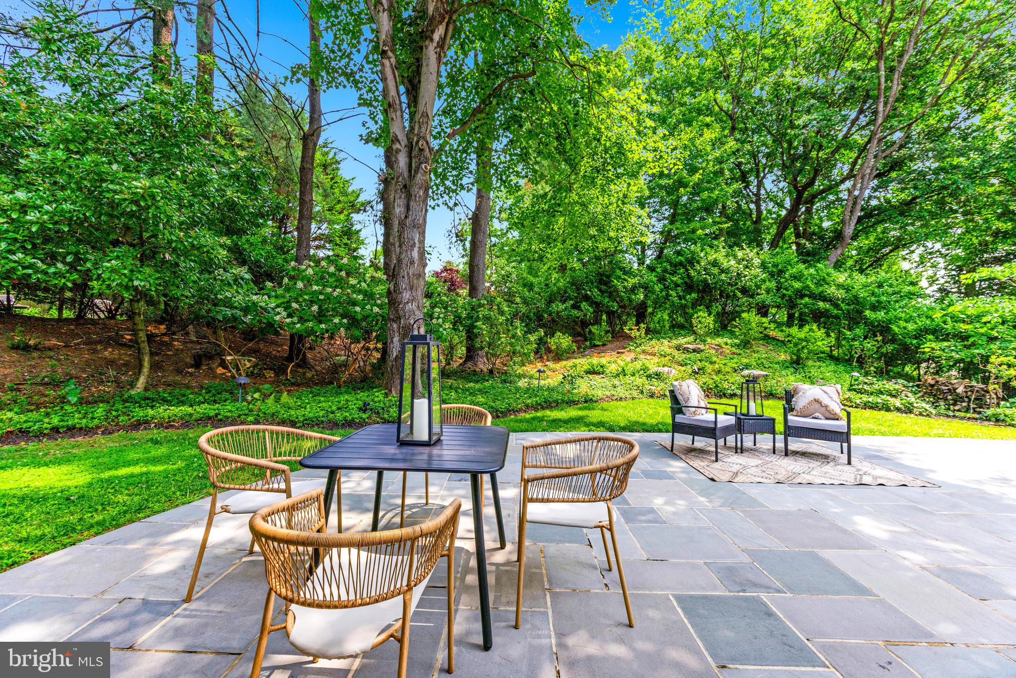 5 Tall Tree Court Baltimore, MD 21208 - Photo 66 of 78