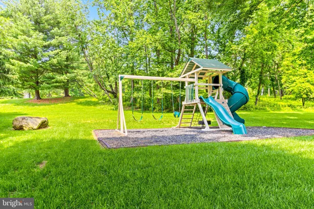 $1,495,000 | 5 Tall Tree Court, Baltimore, MD 21208