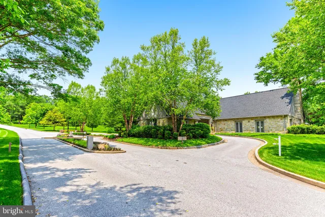 $1,495,000 | 5 Tall Tree Court, Baltimore, MD 21208