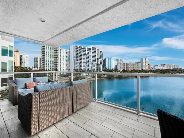 $1,799,000 | 650 Golden Gate Point, Unit 401, Sarasota, FL 34236