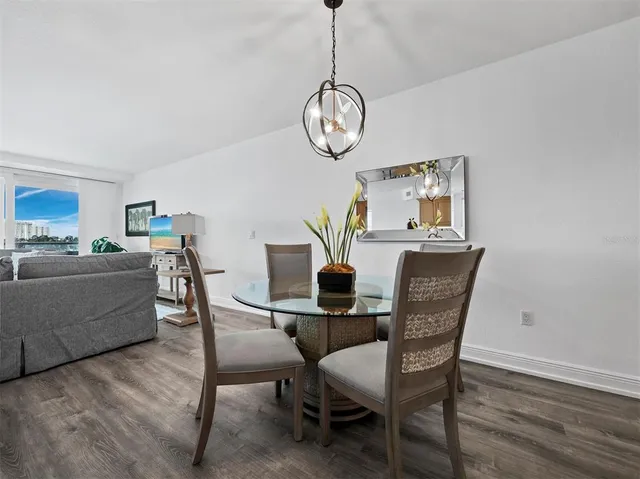 $1,799,000 | 650 Golden Gate Point, Unit 401, Sarasota, FL 34236