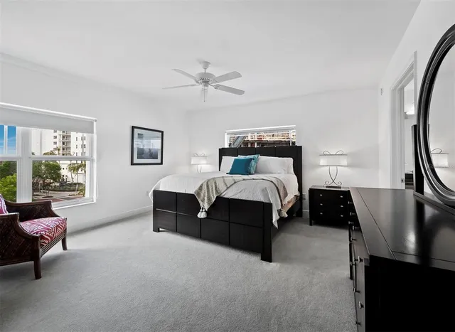 $1,799,000 | 650 Golden Gate Point, Unit 401, Sarasota, FL 34236