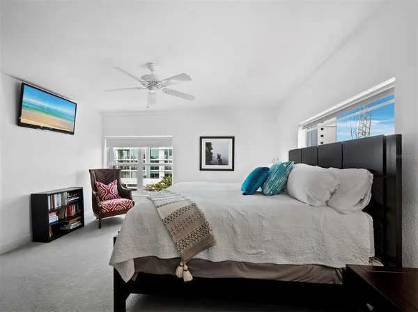 $1,799,000 | 650 Golden Gate Point, Unit 401, Sarasota, FL 34236