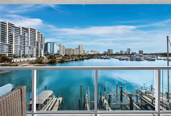 $1,799,000 | 650 Golden Gate Point, Unit 401, Sarasota, FL 34236