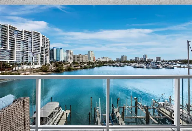 $1,799,000 | 650 Golden Gate Point, Unit 401, Sarasota, FL 34236