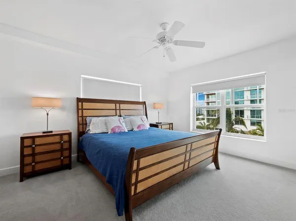 $1,799,000 | 650 Golden Gate Point, Unit 401, Sarasota, FL 34236