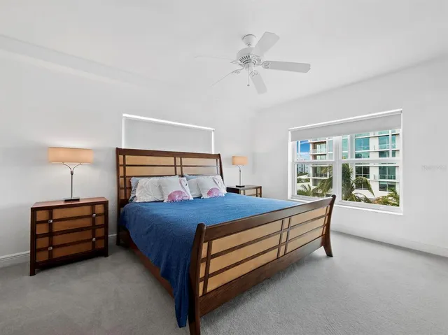 $1,799,000 | 650 Golden Gate Point, Unit 401, Sarasota, FL 34236