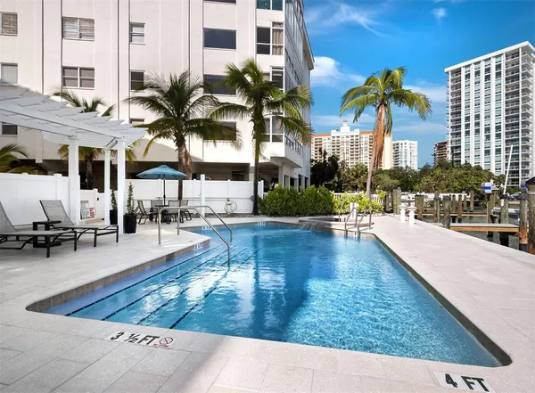 $1,799,000 | 650 Golden Gate Point, Unit 401, Sarasota, FL 34236