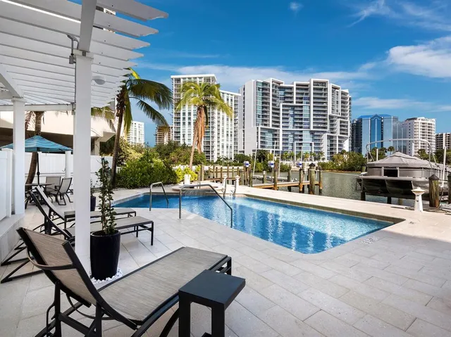 $1,799,000 | 650 Golden Gate Point, Unit 401, Sarasota, FL 34236